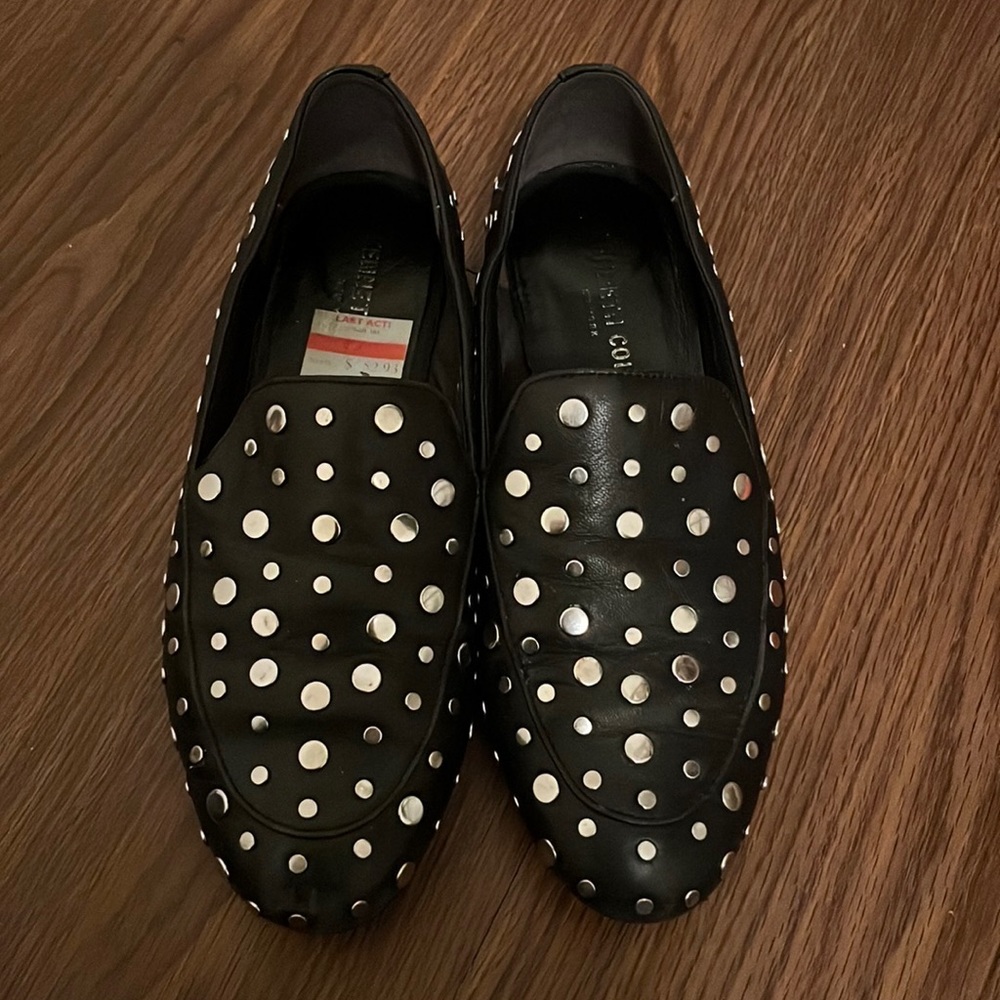 Keneth Cole flats